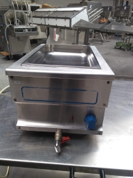 Bain-marie